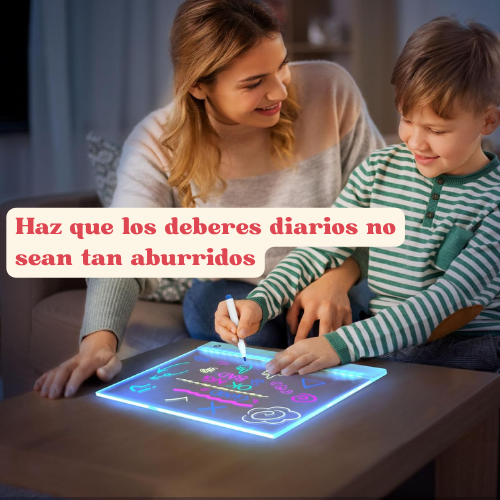 Pizarra Mágica