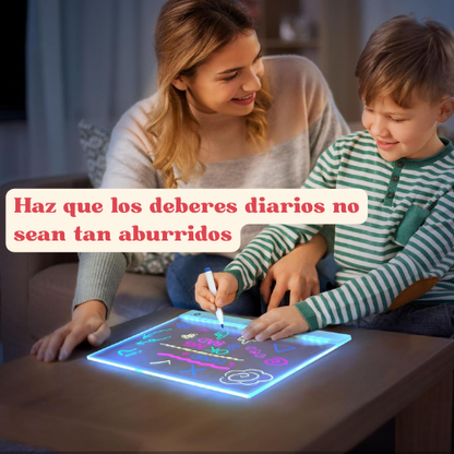Pizarra Mágica