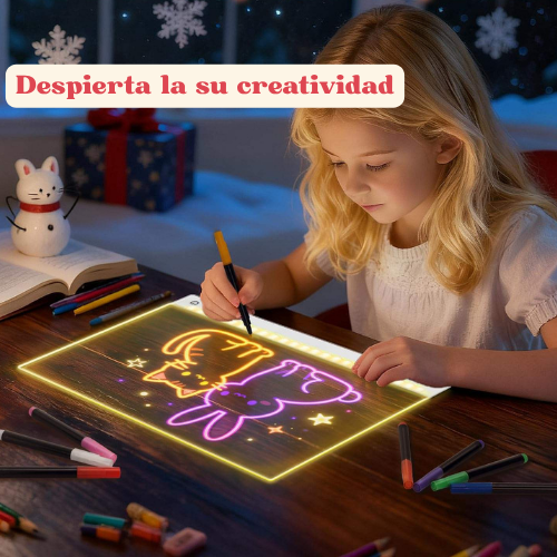 Pizarra Mágica